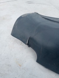 фото thumb №11, Audi a4 b6 спойлер бампера перед 17-9