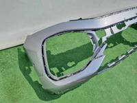 фото thumb №2, Бампер перед передний vw t-roc r-line lift 2ga 2ga807221as 2ga807101