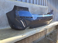 фото thumb №6, Bmw 1 f40 бампер задняя задний 7461391