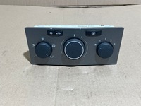 фото thumb №1, Opel astra iii панель отопления 13201300