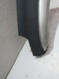 фото thumb №2, Крила лівий перед rav4 ii