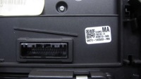 фото thumb №9, Land rover discovery sport l550 панель климат-контроля gk72-14c533-ma