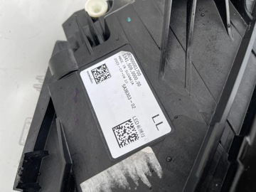 фото thumb №16, Лампа ліва bmw g22 g23 g26 m4 m3 g80 g82 срібний повний led 5a3b30302 рестайлінг lci