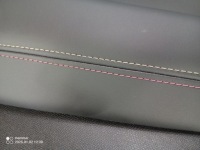 фото thumb №7, Сидіння заднє сидіння обшивки двері citroen ds4 ii 21- alcantara performance