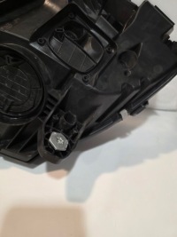 Фара правый  mercedes w214 e klasa digital ходовие огни  америка / kanada a2149064802 с Разборки, фото thumb