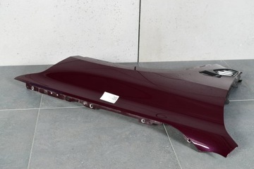 фото thumb №11, Bmw x5 g05 x5m f95 капот кришка крило правий лівий перед колір ametrin x1b