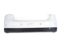 фото thumb №1, Ford focus 3 mk3 hb бампер задняя задний