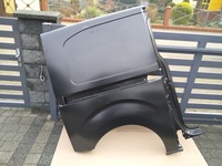 фото thumb №1, Proace expert jumpy iii крила задня правий задній 16-