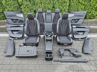 фото thumb №1, Maserati grecale средство сиденья диван обшивки