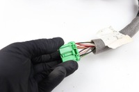 фото thumb №13, Volvo s60 i v70 ii зеркало левая 11 pin 452-46 europa