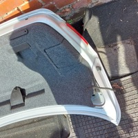 фото thumb №13, Audi a5 8t крышка багажника багажника