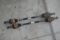 фото thumb №1, Привідний вал l / p volvo xc60 2.4 d5 задня задня