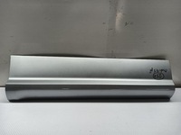 фото thumb №1, Планка дверь зад задняя правая audi q5 80a853970