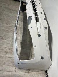 фото thumb №7, Vw caddy 2k7 20-24 rok бампер перед