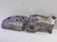 фото thumb №1, Toyota avensis i t22 захист теплова