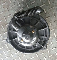 фото thumb №3, Вентилятор повітродувка suzuki swift mk4 1.0