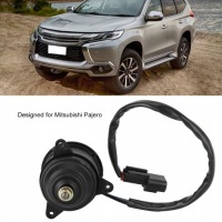 Авто ac fan двигатель 062500-6351 часть автомобильная Киев, фото thumb