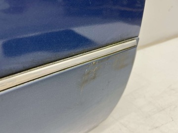 фото thumb №6, Mercedes s124 w124 универсал дверь зад правые задние комплектные