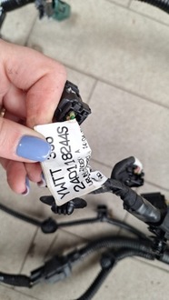 фото thumb №9, Электропроводка жгут двигателя renault arkana 1.6 e-tech 240115401s 240118244s