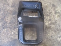 фото thumb №1, Рамка dekor тунель запуск 5qf035726 vw tiguan ii