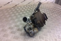 фото thumb №10, Турбина jaguar xf x250 td04l414k3vg 2.18l дизель 140kw 2012