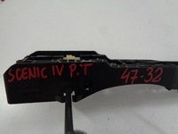 фото thumb №12, Renault scenic iv замок ручка дверь правый задний