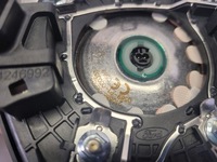 фото thumb №7, Приборная панель приборная консоль ford kuga 3 2020 lv4b-s04326