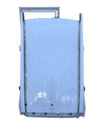 фото thumb №1, Rav4 v крыша обшивка крыша стойки