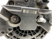 Генератор nissan qashqai j10 1.5 dci оригинальный номер 8200728292 Недорого, фото thumb