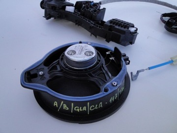 фото thumb №12, Mercedes b класс w246 246 динамик w дверь передние задние левая правые