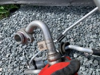 фото thumb №11, Audi a4 b8 шланг трубки кондиціонера дроти