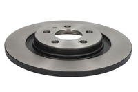 фото thumb №15, Диск гальмівна задня l/p citroen c8 fiat ulysse lancia phedra peugeot 807