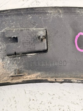 фото thumb №11, Opel grandland x планка крила лівий зад yp00031080