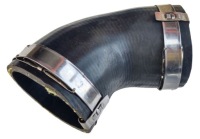 Купить Vw crafter transporter t6 2,0 tdi шланг труба turbo интеркулер 04l145822b, фото thumb