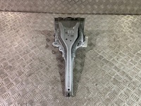 фото thumb №1, Lexus nx 2020 панель крепления радиатора / góra