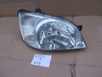 фото thumb №2, Getz 02-05 лампа права eu