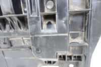 Плита накладка пол бампера перед toyota avensis t27 рестайлинг  2015-2018 Доставка, фото thumb