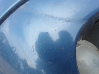 фото thumb №9, Бампер передний перед bmw e39 lift датчики парковки