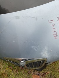 фото thumb №5, Lancia musa 1.4 16v lift 09r капот kod koloru 457/b