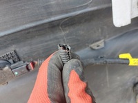 фото thumb №11, Бампер перед opel antara pdc омивачі 07r