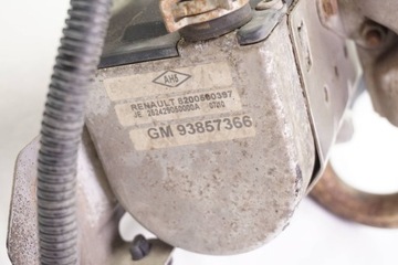 фото thumb №9, Отопление стояночный вебасто renault trafic ii 93857366 25215402