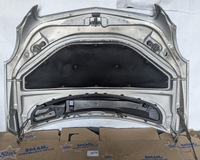 фото thumb №10, Капот + петли + шумоизоляция 723 mercedes r w251 v251 лак: c723