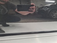 фото thumb №8, Audi a3 8p lift 5d дверь правый перед передние lz9y