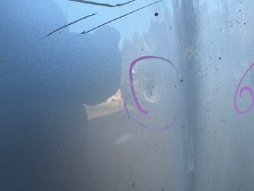 фото thumb №10, Капот mercedes slk r171