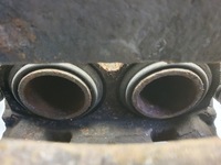 фото thumb №7, Lexus es vi vii передній супорт гальмівний лівий перед водія l.p