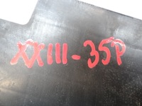 фото thumb №7, Citroen c4 cactus основа кронштейн акумулятор 9801801880