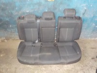 фото thumb №5, Opel astra 2012r. 1.7 cdti заднее сиденье сиденья комплект