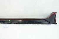 фото thumb №5, Молдинг поріг права audi a4 b9 lift allroad 2019-