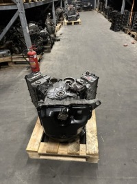 Купити Двигун audi q7 3.0 tdi bug, фото thumb