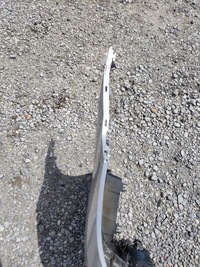 фото thumb №7, Бампер перед передний mazda mpv le4350031